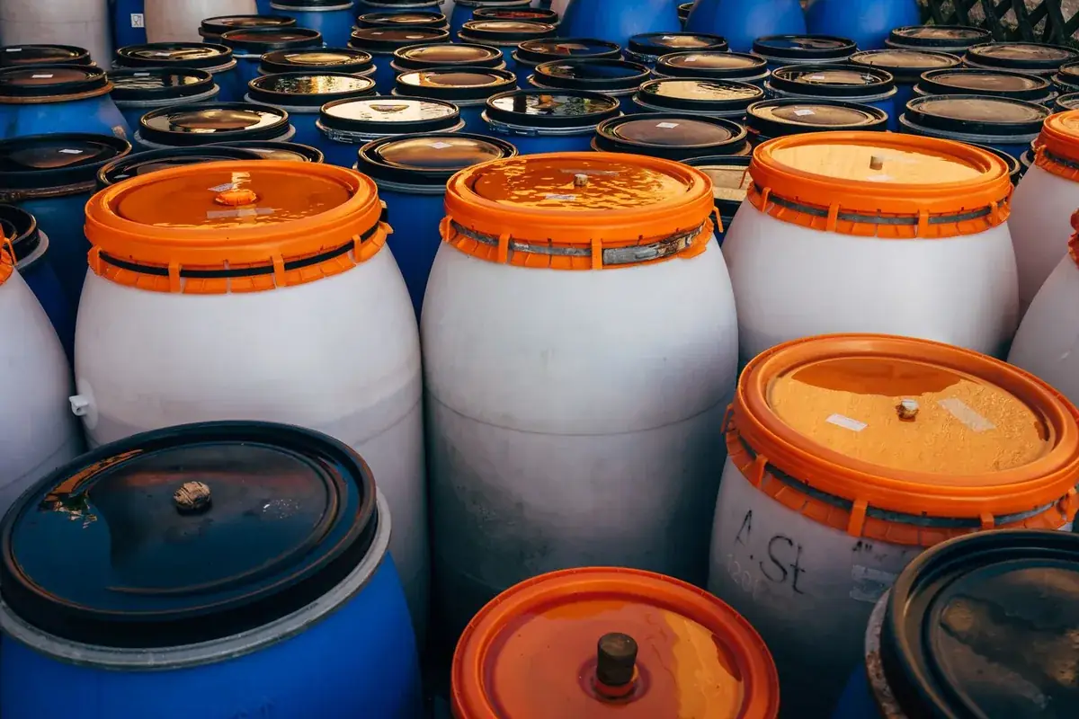 Chemical & Toxic Waste Cleanup in Woodlake, CA